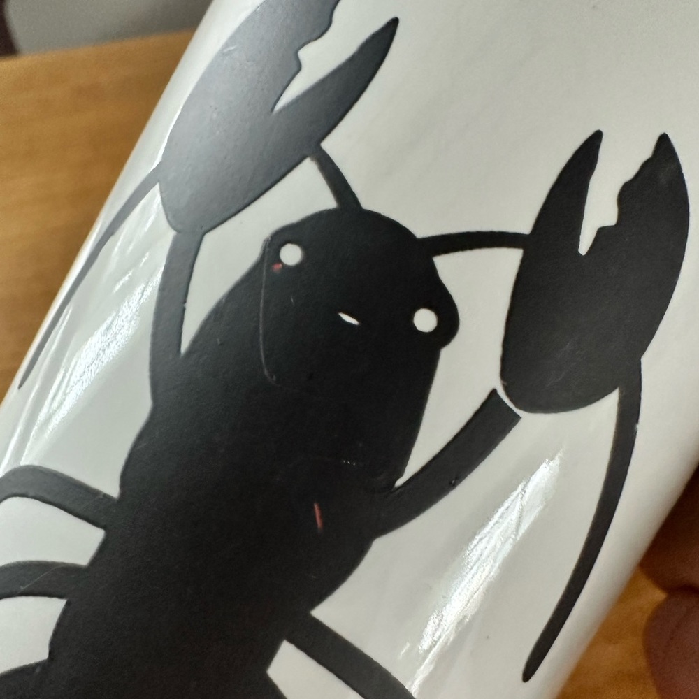 Davids Tea Perfect Tea Mug - Picture 2 of 4